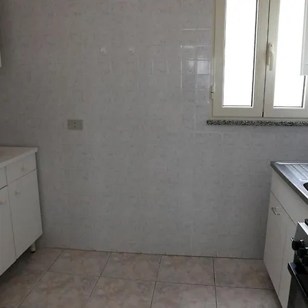 Apartament Da Luca Calasetta