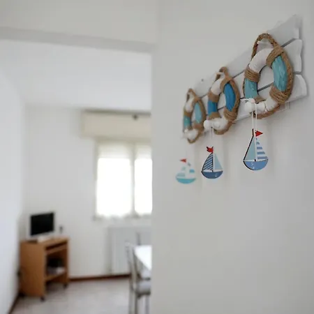 Da Luca Apartament