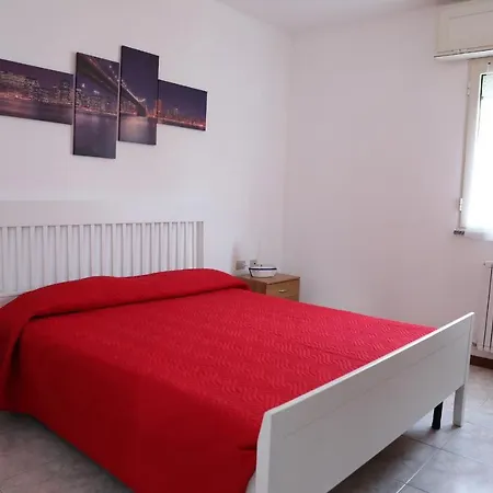 Da Luca Apartament Calasetta