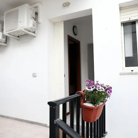 Da Luca Apartament