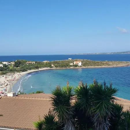 Da Luca Appartement Calasetta