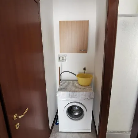 Apartment Da Luca