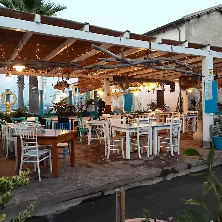 Da Luca Apartment Calasetta