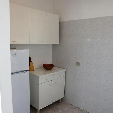 Da Luca Apartment