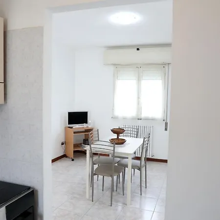 Apartment Da Luca Calasetta