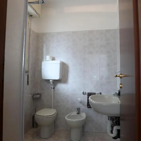 Apartment Da Luca Calasetta