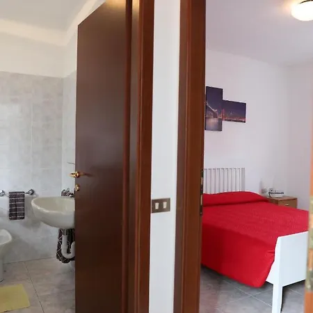 Da Luca Apartment Calasetta