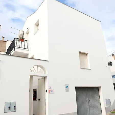 Appartement Da Luca *