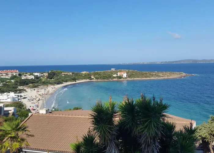 Da Luca Apartment Calasetta