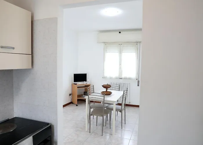 Apartment Da Luca Calasetta