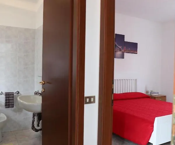 Da Luca Apartment Calasetta