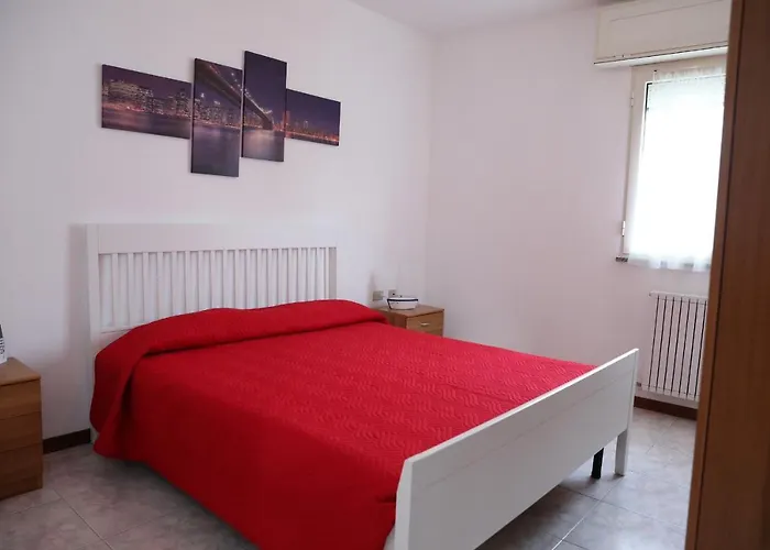 Da Luca Apartment Calasetta